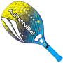 Imagem de Raquete Beach Tennis Kevlar Pro XXII Penalty Azul