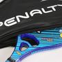 Imagem de Raquete Beach Tennis Kevlar Pro XXII Penalty Azul