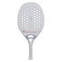 Imagem de Raquete Beach Tennis Kona One White 3k 2025