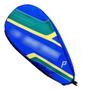 Imagem de Raquete Beach Tennis Mormaii Time Brasil Kevlar Carbono 3k