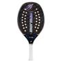 Imagem de Raquete Beach Tennis Mormaii Triax Concept Carbono 24k