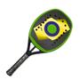 Imagem de Raquete Beach Tennis Pro Fibra De Carbono 3k Dainanox