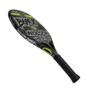 Imagem de Raquete Beach Tennis Quicksand Nolook Black 2022