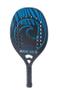 Imagem de Raquete beach tennis rikwil wave 3k full carbon