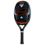 Imagem de Raquete Beach Tennis Storm Sunnex Azul com Capa