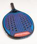 Imagem de Raquete Beach Tennis Sun Rocket PRO Full Carbon, Face Kevlar c/ tratamento de superfície