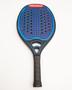 Imagem de Raquete Beach Tennis Sun Rocket PRO Full Carbon, Face Kevlar c/ tratamento de superfície