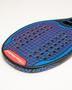 Imagem de Raquete Beach Tennis Sun Rocket PRO Full Carbon, Face Kevlar c/ tratamento de superfície