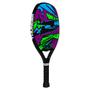 Imagem de Raquete Beach Tennis Sunnex Thunder com Capa e Bola