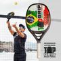 Imagem de Raquete Beach Tennis Top Grip