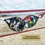 Imagem de Raquete Beach Tennis Top Grip