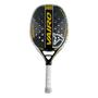 Imagem de Raquete Beach Tennis Vairo Black Carbono 3k