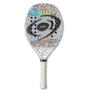 Imagem de Raquete Beach Tennis Vision Supercarbon Pro 2024 + KIT