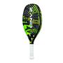 Imagem de Raquete Beach Tennis Zand Z Attack Carbono 18k