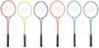 Imagem de Raquete BSN de Badminton (Pacote Prismático)