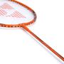 Imagem de Raquete de Badminton Yonex B4000 Laranja