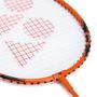 Imagem de Raquete de Badminton Yonex B4000 Laranja