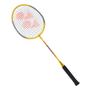 Imagem de Raquete de Badminton Yonex GR-20 Amarela e Prata