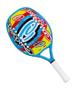 Imagem de Raquete de Beach Tennis 22mm Basic Azul