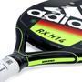 Imagem de Raquete de Beach Tennis Adidas RX H14 Preta e Branca