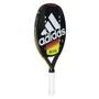 Imagem de Raquete de Beach Tennis Adidas RX H14 Vermelho Amarelo