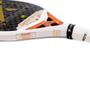 Imagem de Raquete de Beach Tennis Drop Shot Conqueror 12 Comfort BT Branco