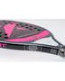 Imagem de Raquete de beach tennis DROP SHOT EXPLORER 5.0 BT - ROSA