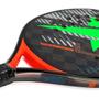 Imagem de Raquete de Beach Tennis Drop Shot Premium PRO Fibra Carbono