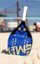 Imagem de Raquete De Beach Tennis Emit Skill Kevlar ul