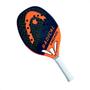 Imagem de Raquete de Beach Tennis Head Radical Azul Marinho e Laranja