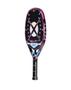 Imagem de Raquete de Beach Tennis Heroes Beast Carbono 12 k Doriano Beccaccioli