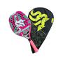 Imagem de Raquete de Beach Tennis Hydra Mermaid 18 k