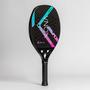 Imagem de Raquete de Beach Tennis Kona KDoze Blue Orchid