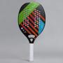 Imagem de Raquete de Beach Tennis Kona One 2.0 Carbono 3 k c/ Tratamento