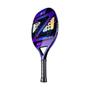 Imagem de Raquete De Beach Tennis Pro Violet Zeiq Carbono 3k