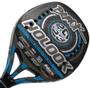 Imagem de Raquete De Beach Tennis Quicksand Nolook Black - Hugo Russo