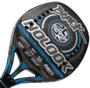 Imagem de Raquete De Beach Tennis Quicksand Nolook Black - Hugo Russo