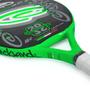 Imagem de Raquete de Beach Tennis Quicksand Q1 Verde