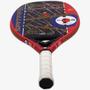 Imagem de Raquete de Beach Tennis Quicksand Spitfire, Carbono 3K