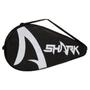 Imagem de Raquete de Beach Tênnis Shark Elite 2024 + Capa