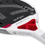 Imagem de Raquete de Beach Tennis Shark Kinetic S Red