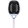 Imagem de Raquete de beach tennis shark kinetic x