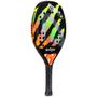 Imagem de Raquete de Beach Tennis Shark Predator 2025 + Mochila Pro