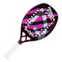 Imagem de Raquete de Beach Tennis Shark Predator 20mm 2023