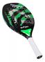 Imagem de Raquete de Beach Tennis Shark Predator 22 mm Edição Especial Carbono 3K