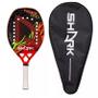 Imagem de Raquete de Beach Tennis Shark Tiger 2023