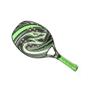 Imagem de Raquete de Beach Tennis Standard 2.0 - Verde e Preto - Naja