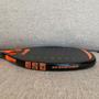 Imagem de Raquete de Beach Tennis Top Grip Orange