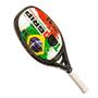 Imagem de Raquete De Beach Tennis Topgrip, Modelo Brasil