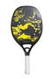 Imagem de Raquete De Beach Tennis Topgrip Modelo Bright Yellow